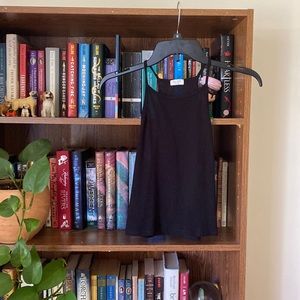 Pacsun Halter Crop Top